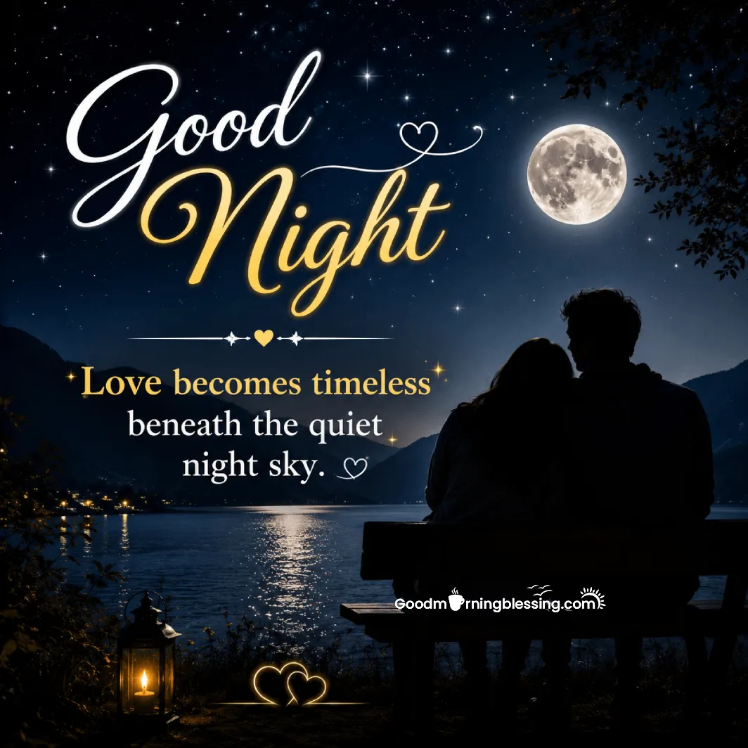 Good Night Love Pictures For Her