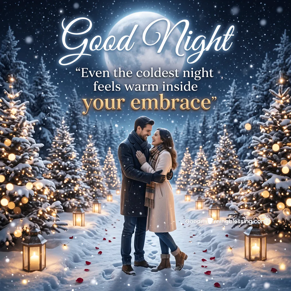 Good Night My Love Images Hd