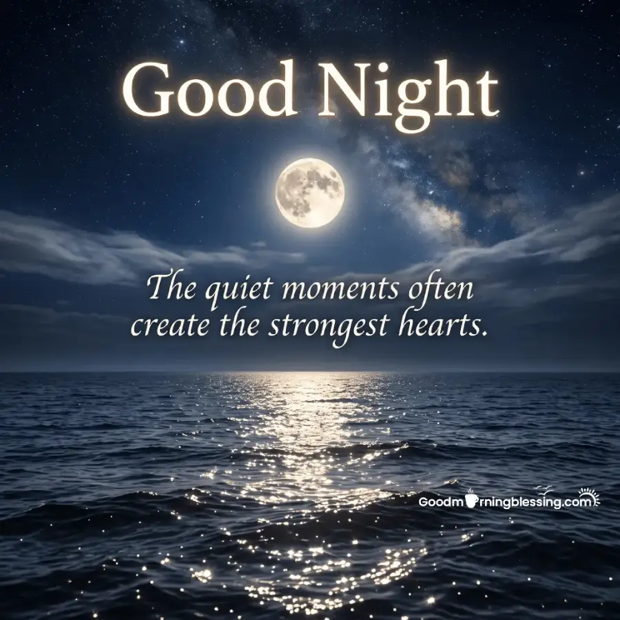 Unique Good Night Images New