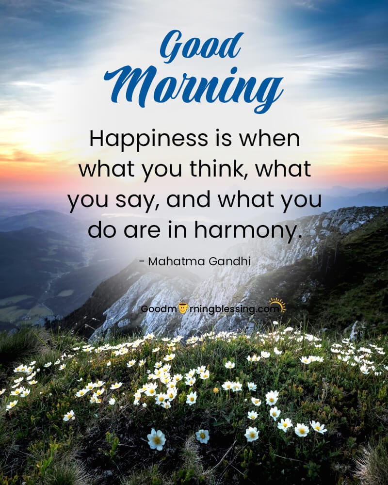 Balance And Harmony Quotes​
