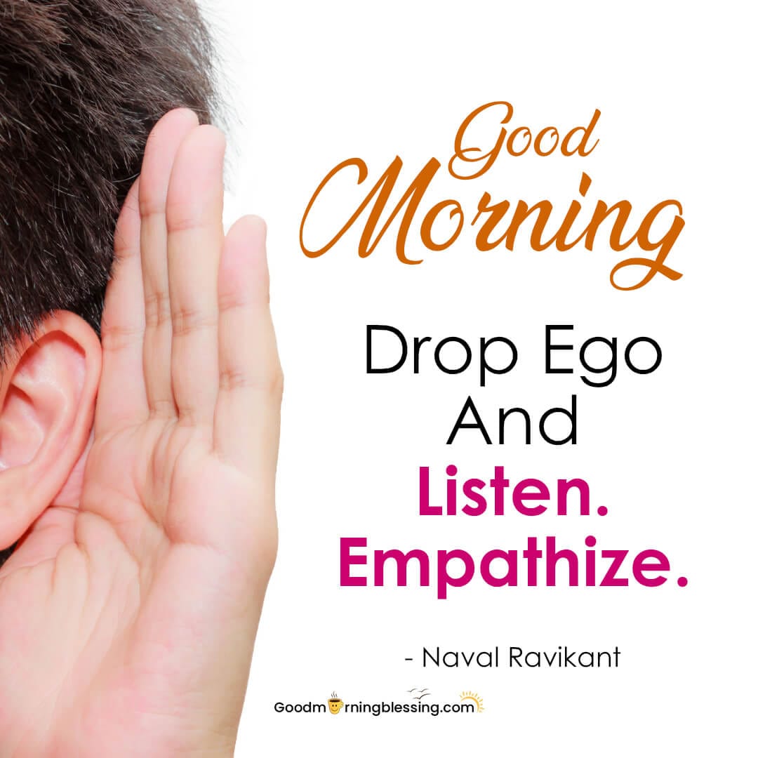 Best Ego Quotes Images​