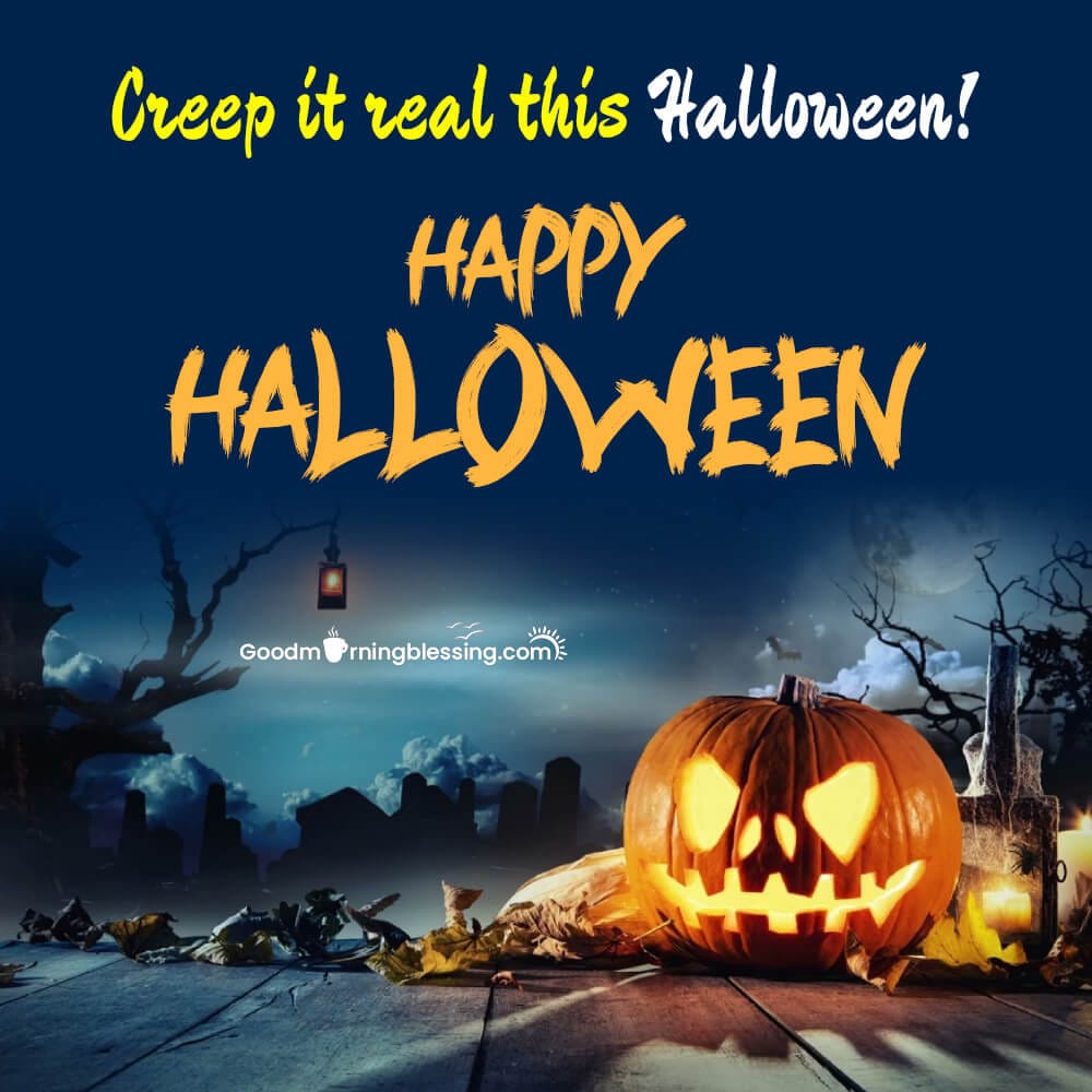 Best Halloween Quotes For Friends