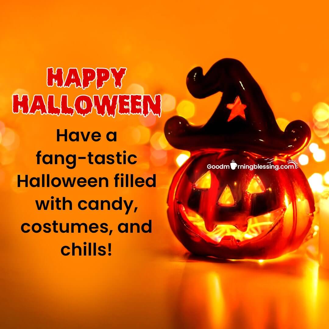 Black And White Halloween Images​