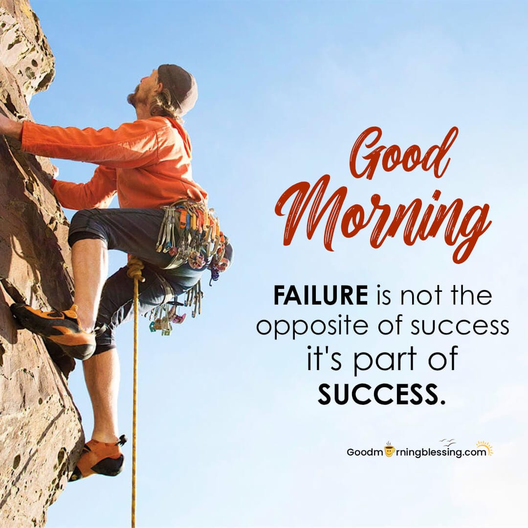 Fear Is A Powerful Motivator Quote​