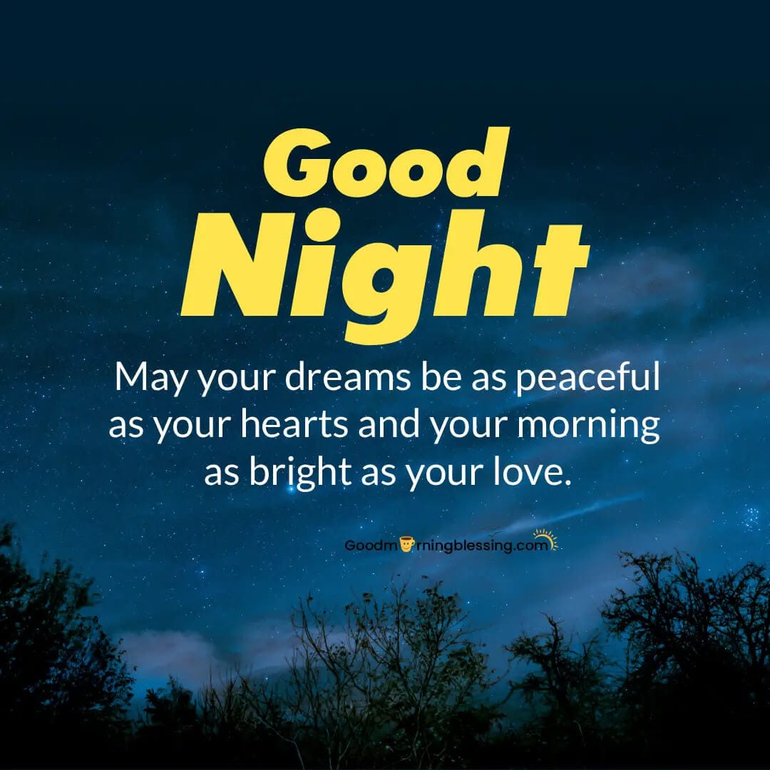 Good Night Images For Family