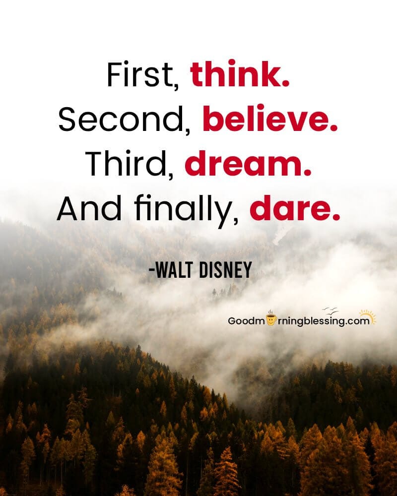 Good Morning Businessman Quotes In English