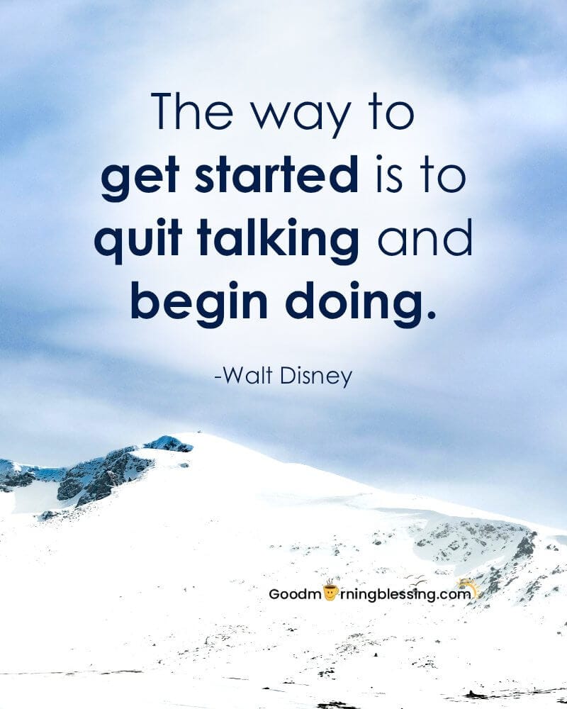 Good Morning Businessman Quotes Short