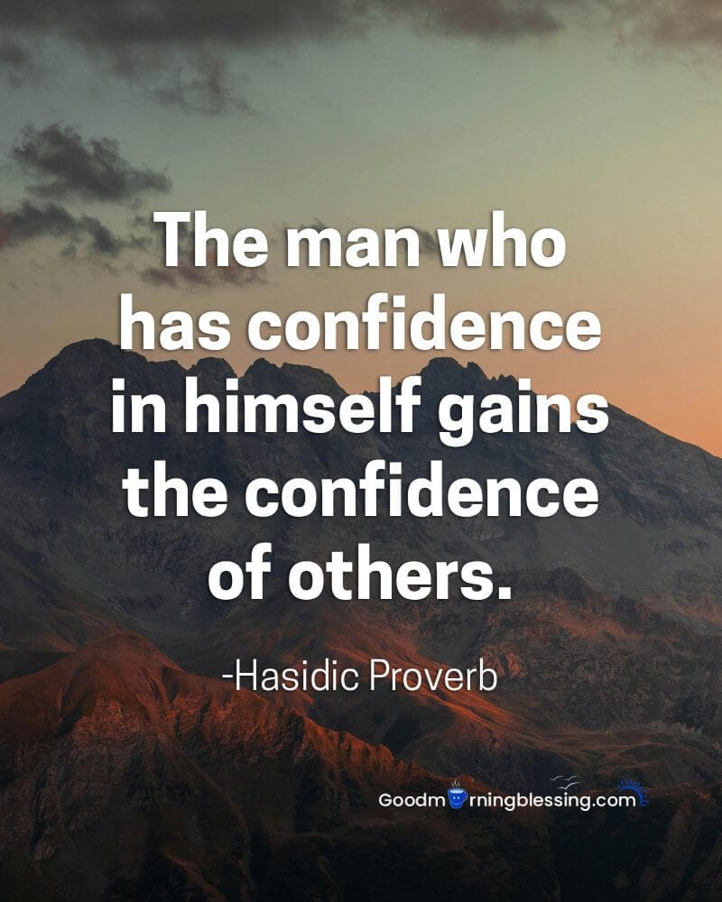 Good Morning Motivational Message For Success