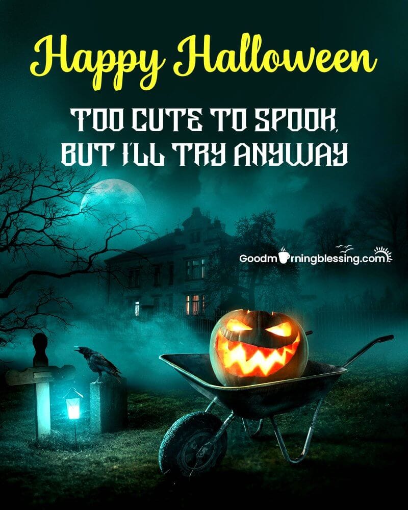 Halloween Party Games​