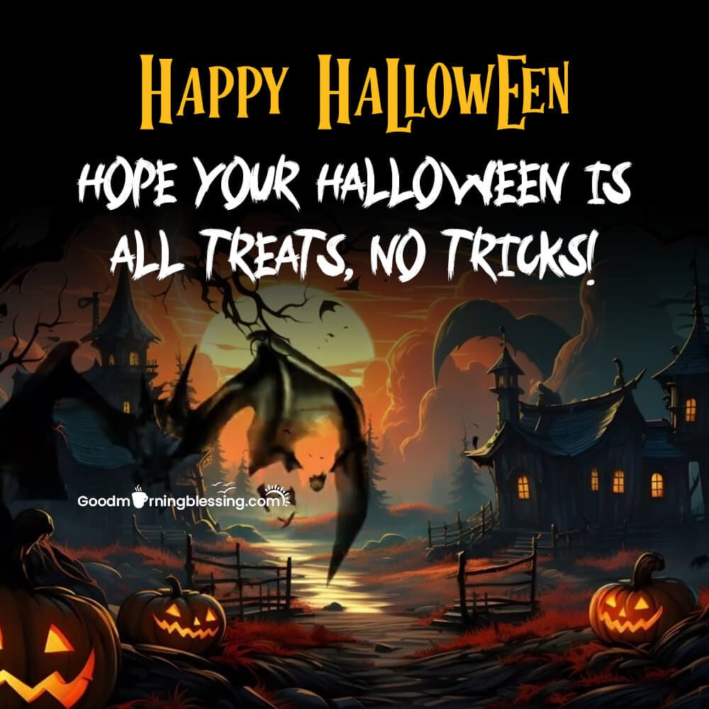 Halloween Wishes For Boyfriend