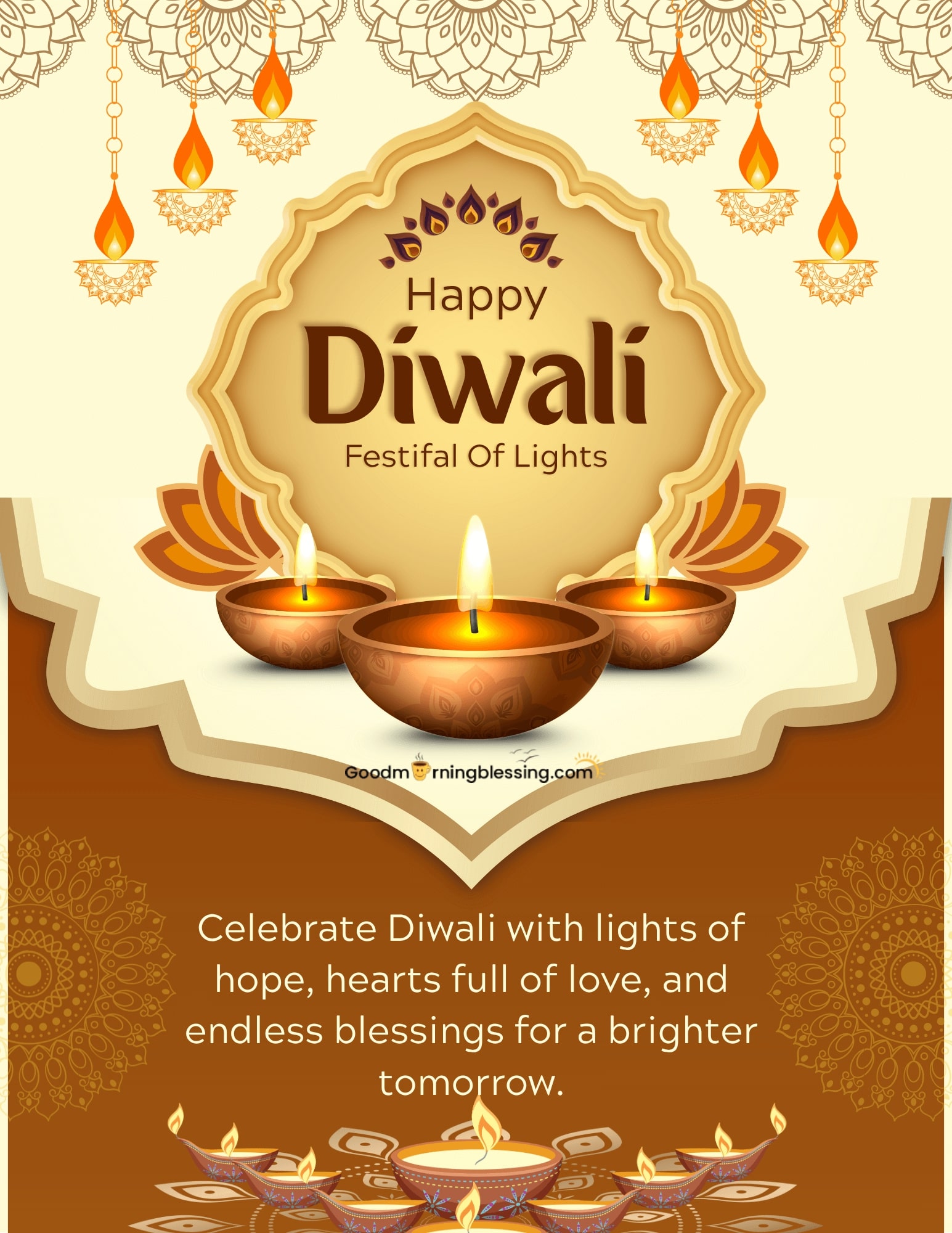 Happy Diwali Diwali Wishes​