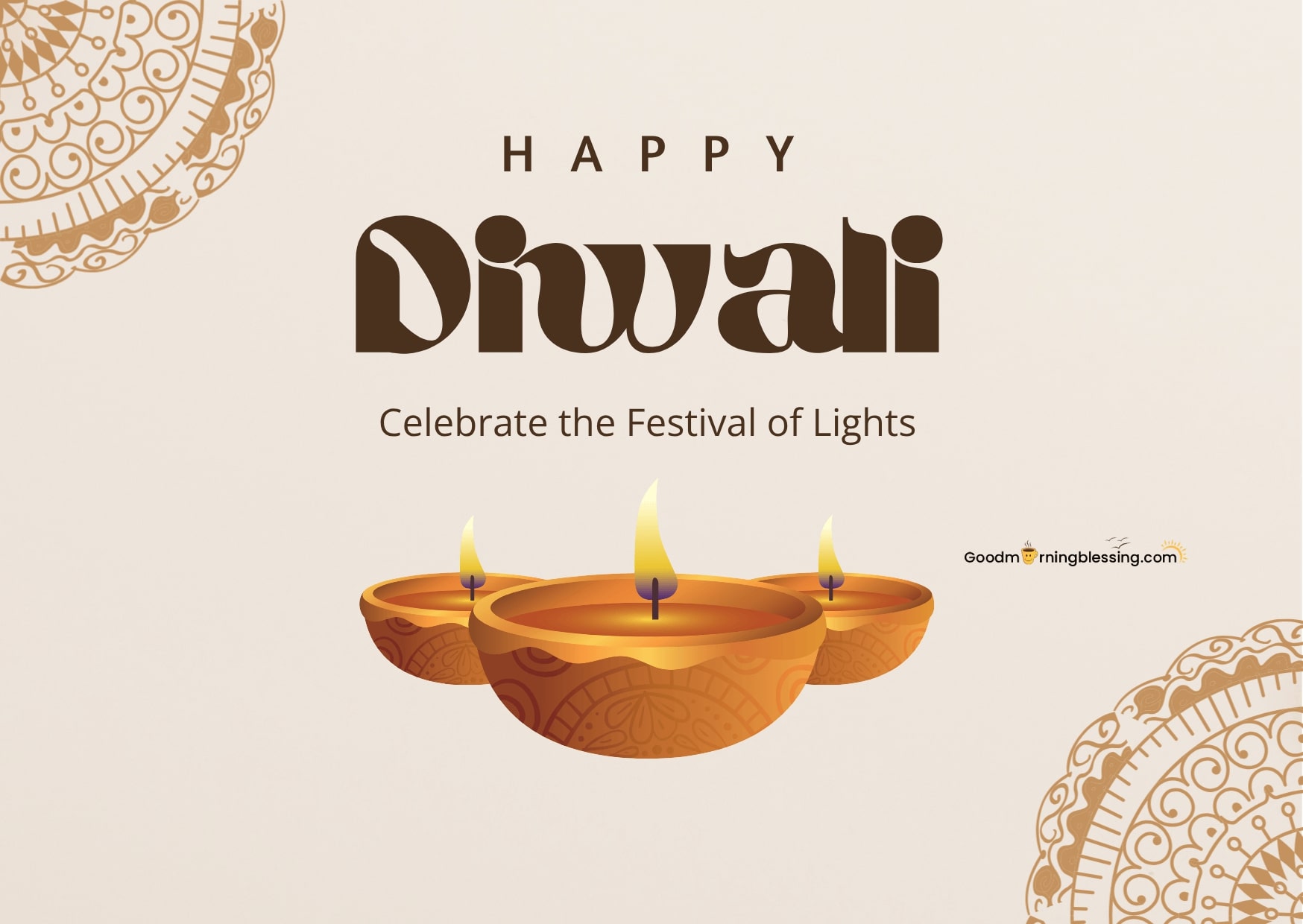 Happy Diwali Wishes