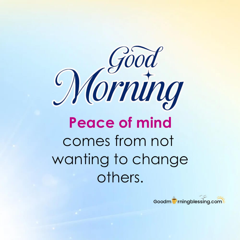 Inner Peace Quotes To Be Cool, Calm, And Collected