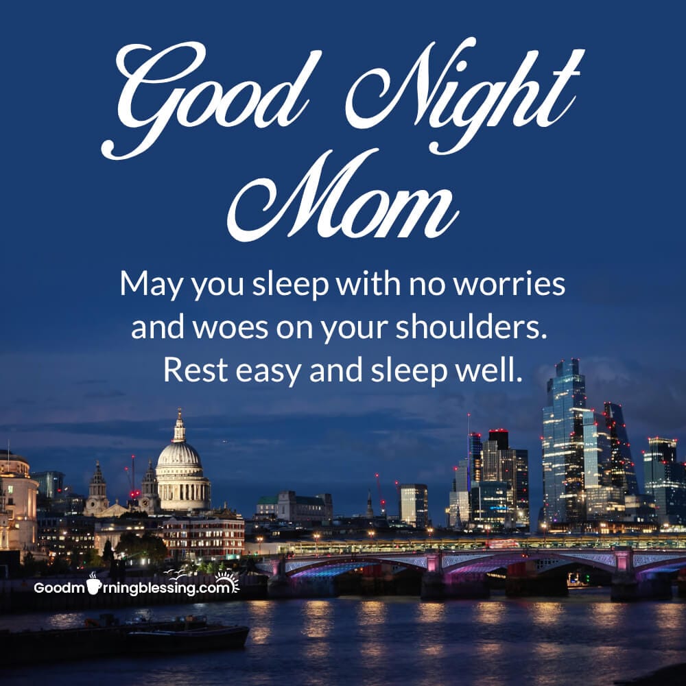 Latest Good Night Messages