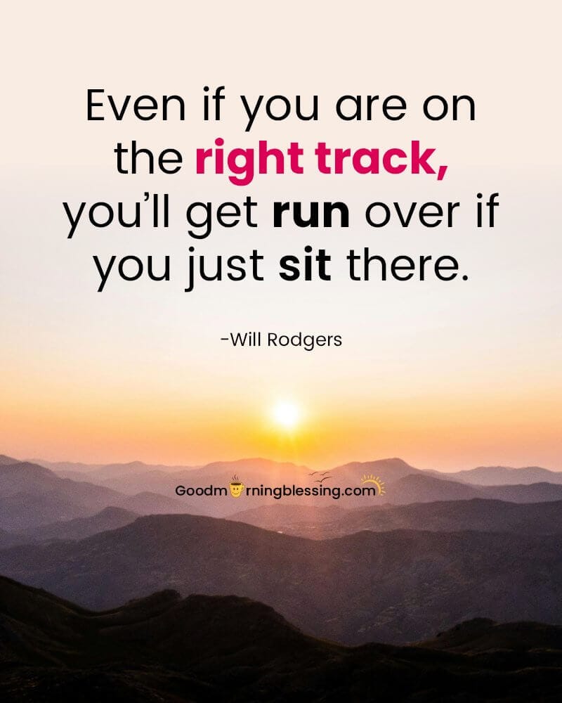 Professional Good Morning Message