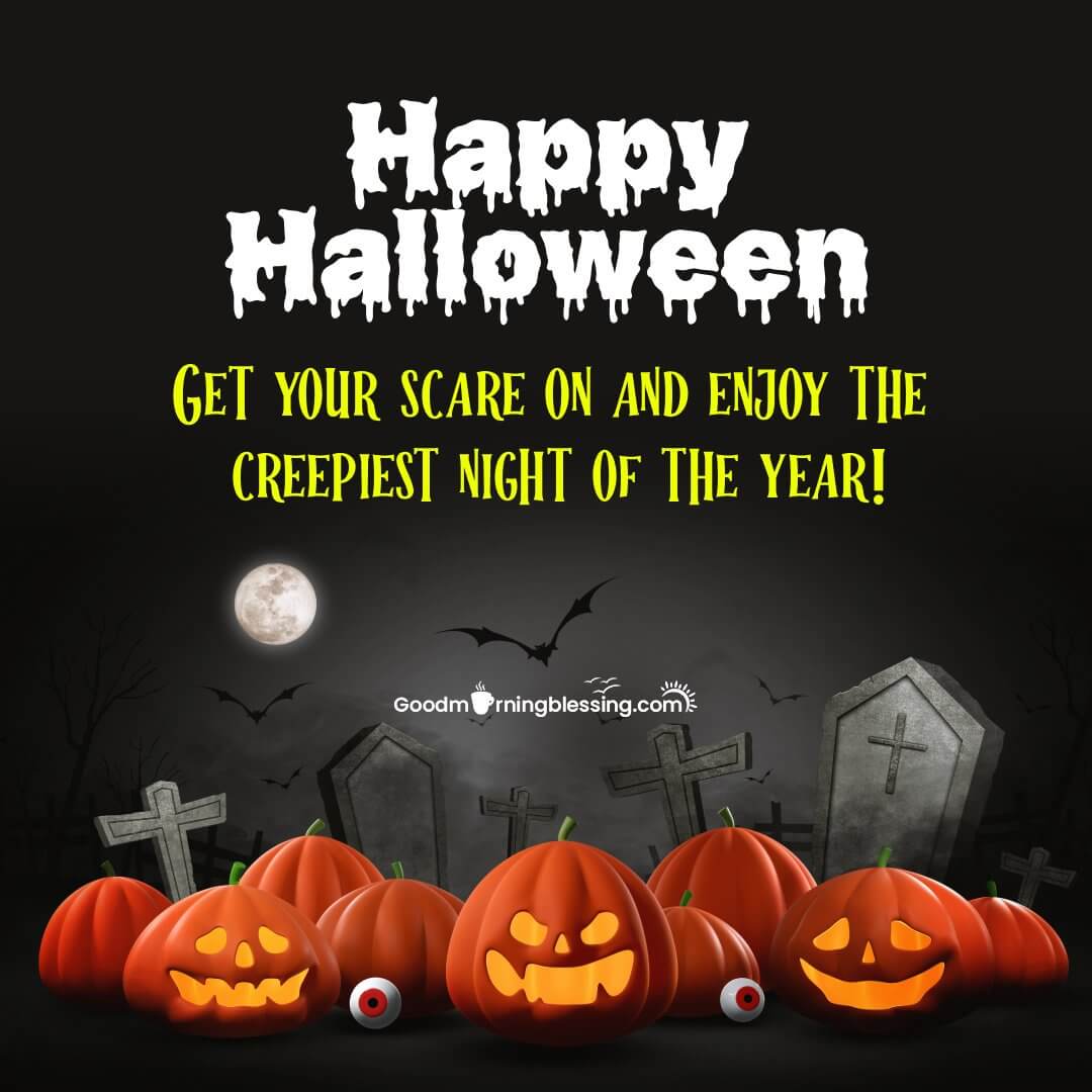 Funny Halloween Images​