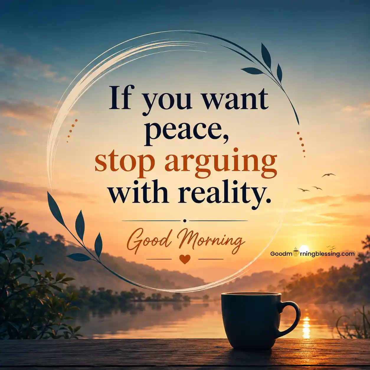 Good Morning Inspirational Messages For Him
