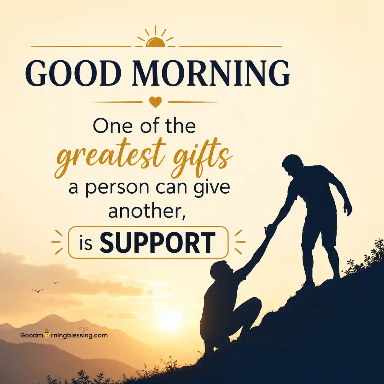 Good Morning Motivational Quotes For Success