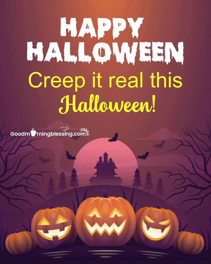 Halloween Humor Images​