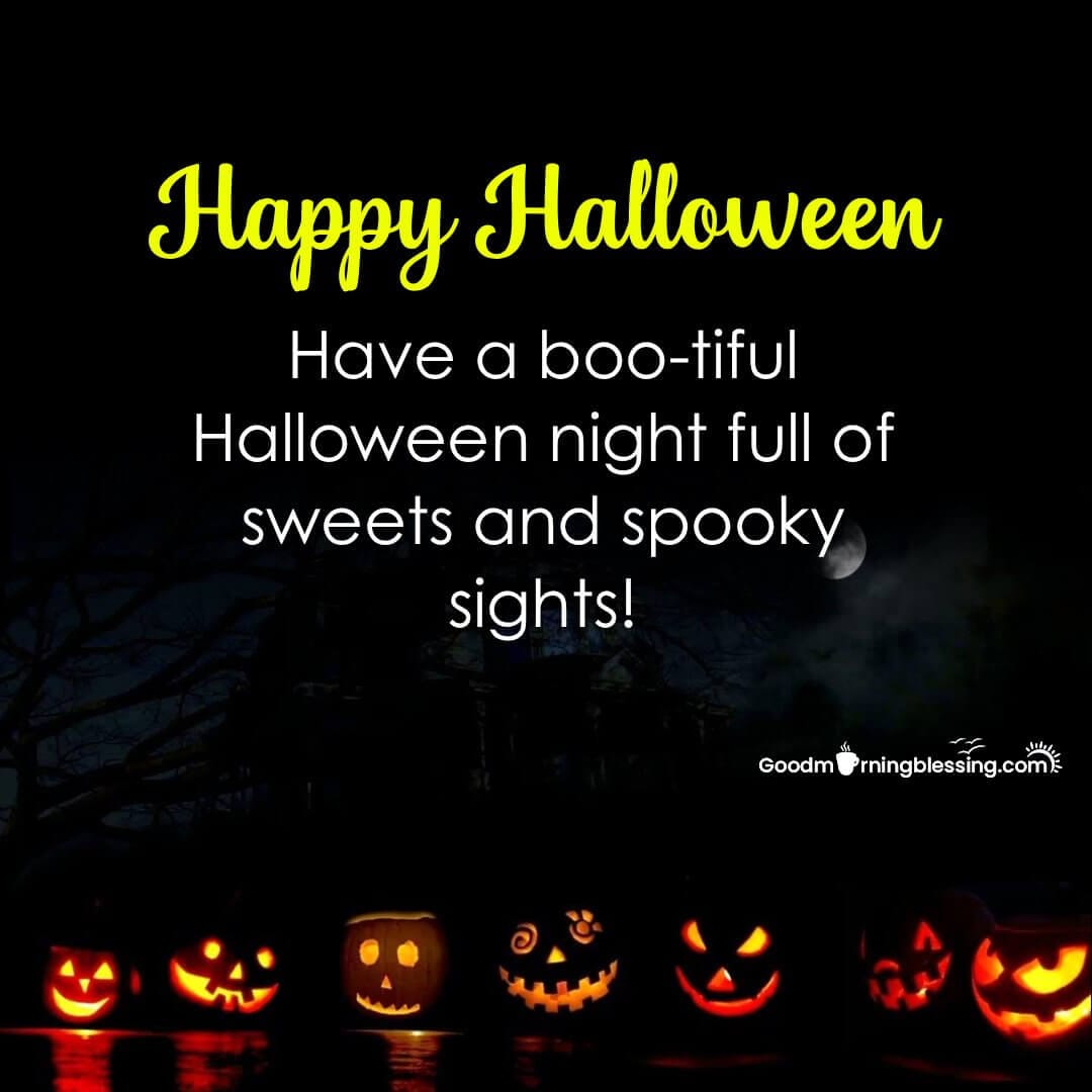 Halloween Party Images​