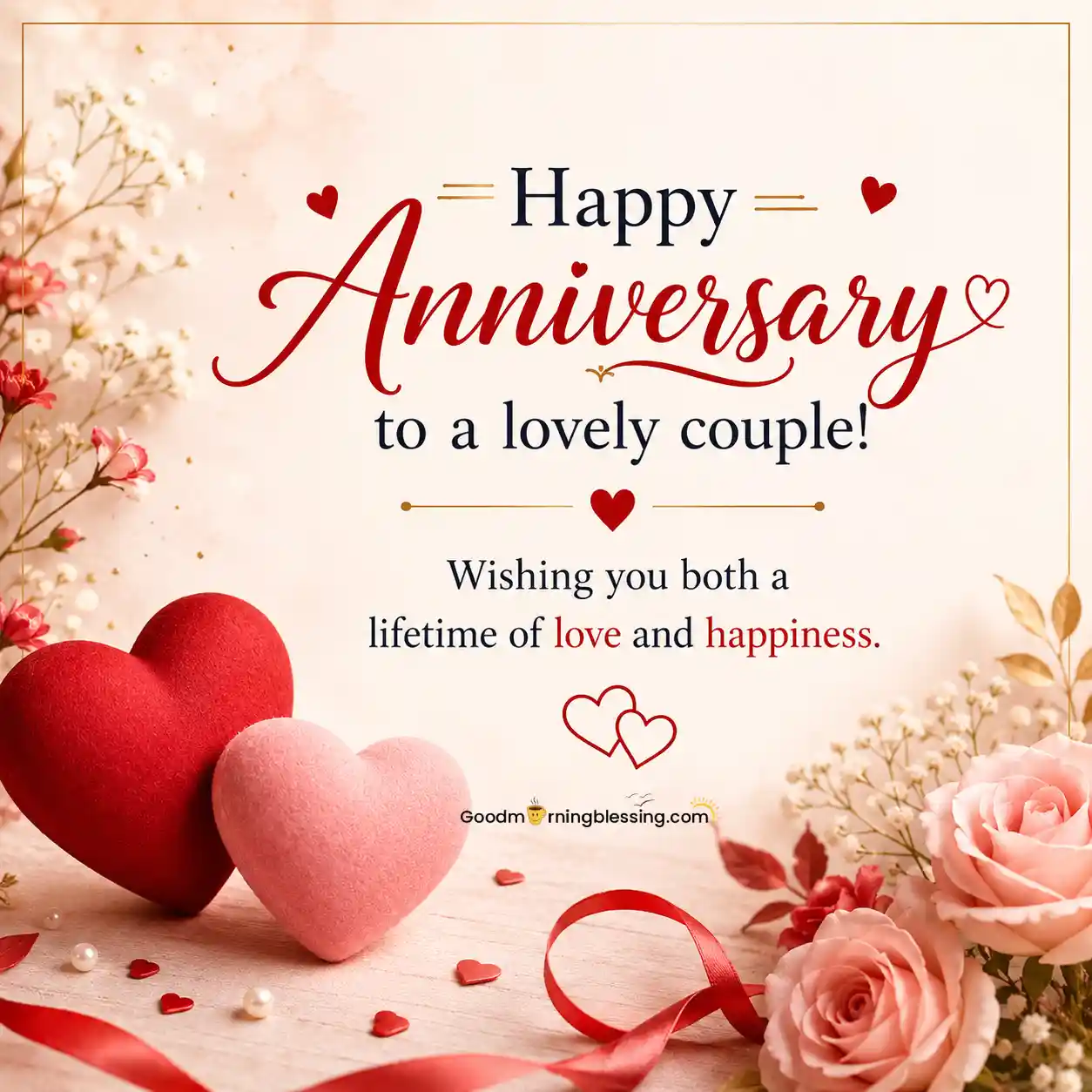 Happy 1st Anniversary Images For Husband
