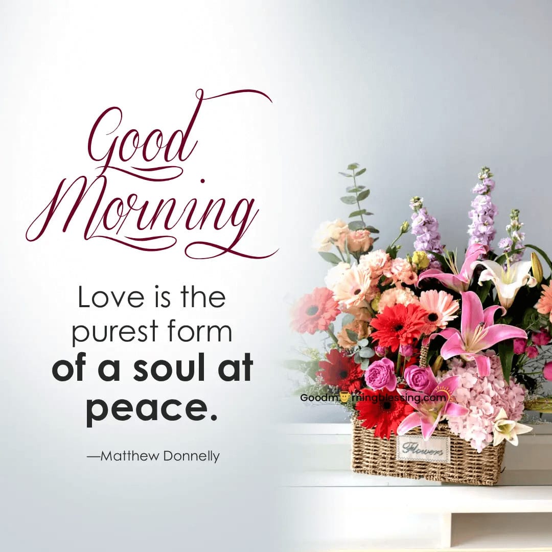 Images Of Peaceful Mind​