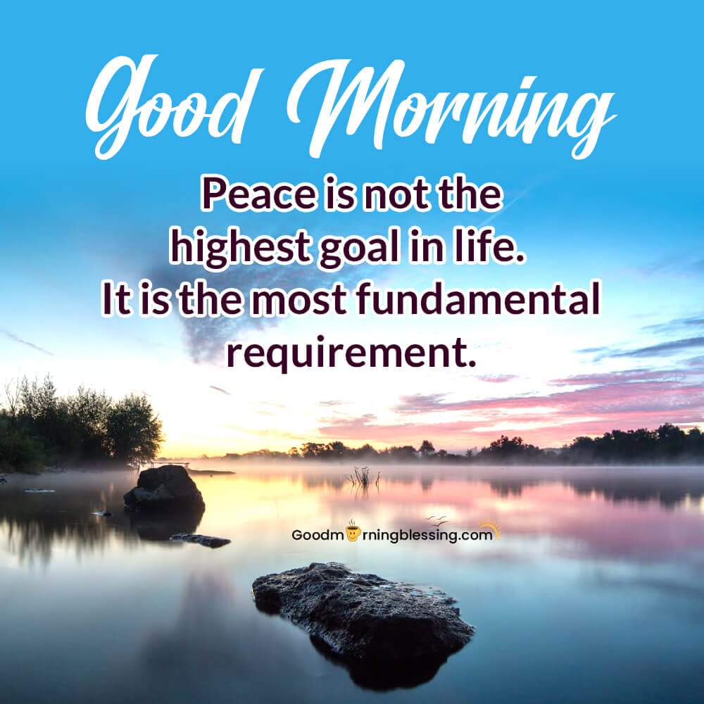 Peace Quotes To Inspire You And Calm Your Mind