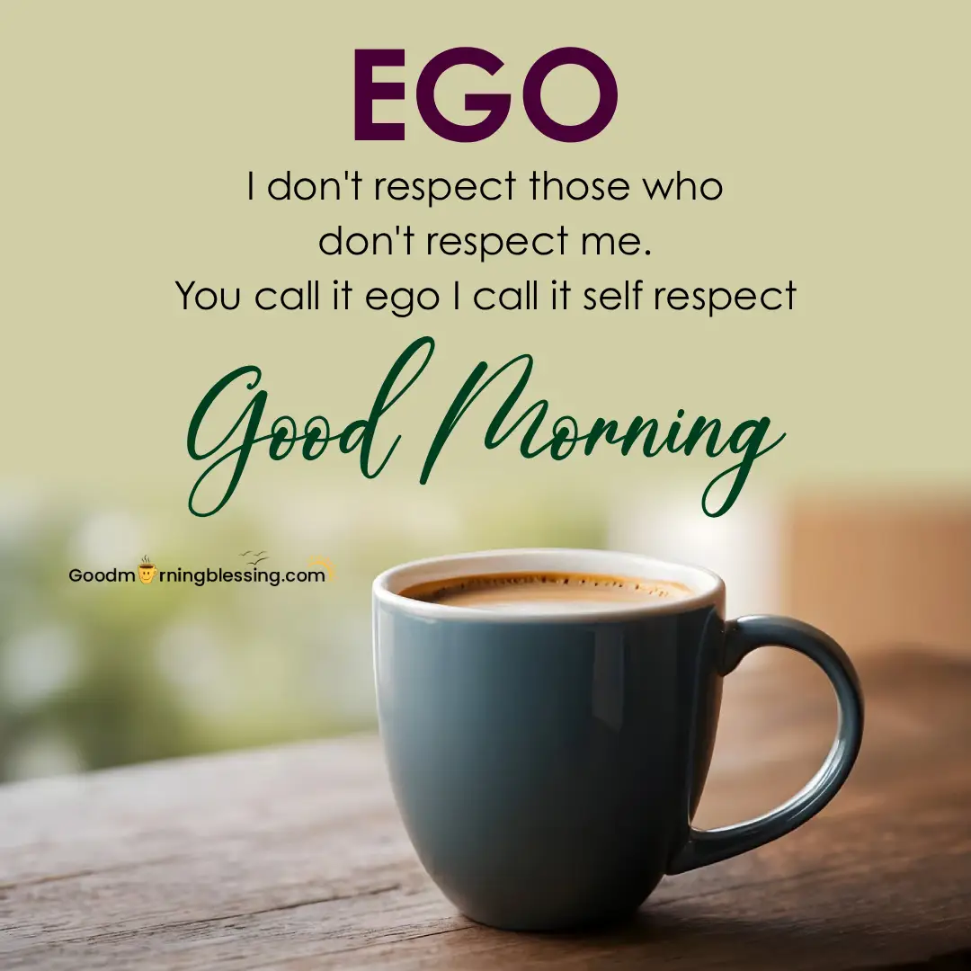 Positive Ego Quotes 