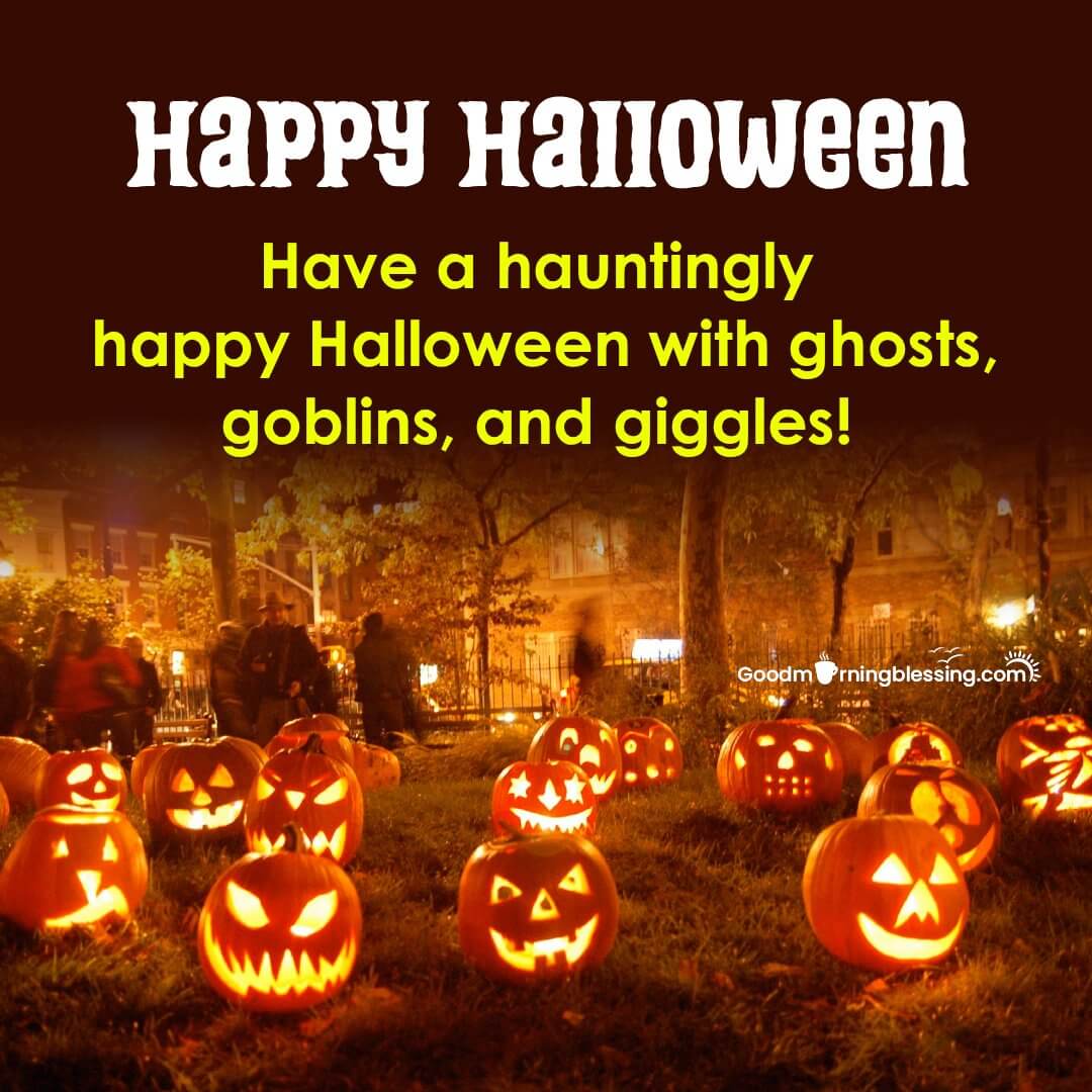 Retro Halloween Images​