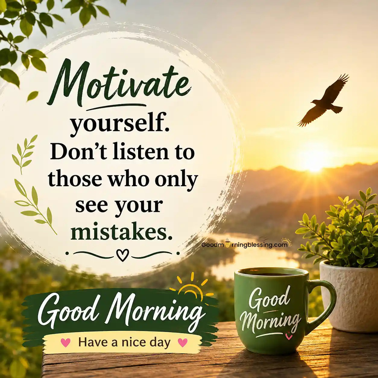 Sunday Good Morning Inspirational Messages