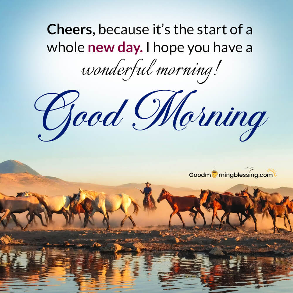 Thursday Good Morning Wishes