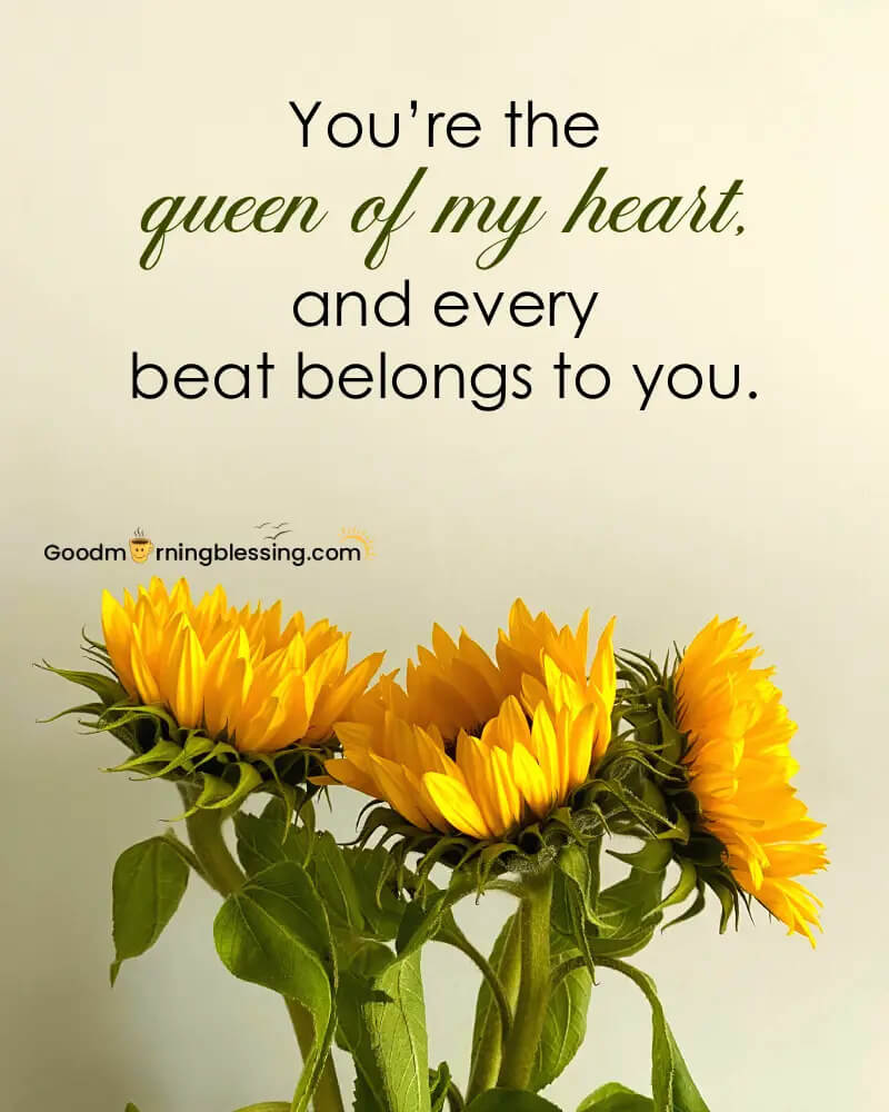 Love Messages For Her