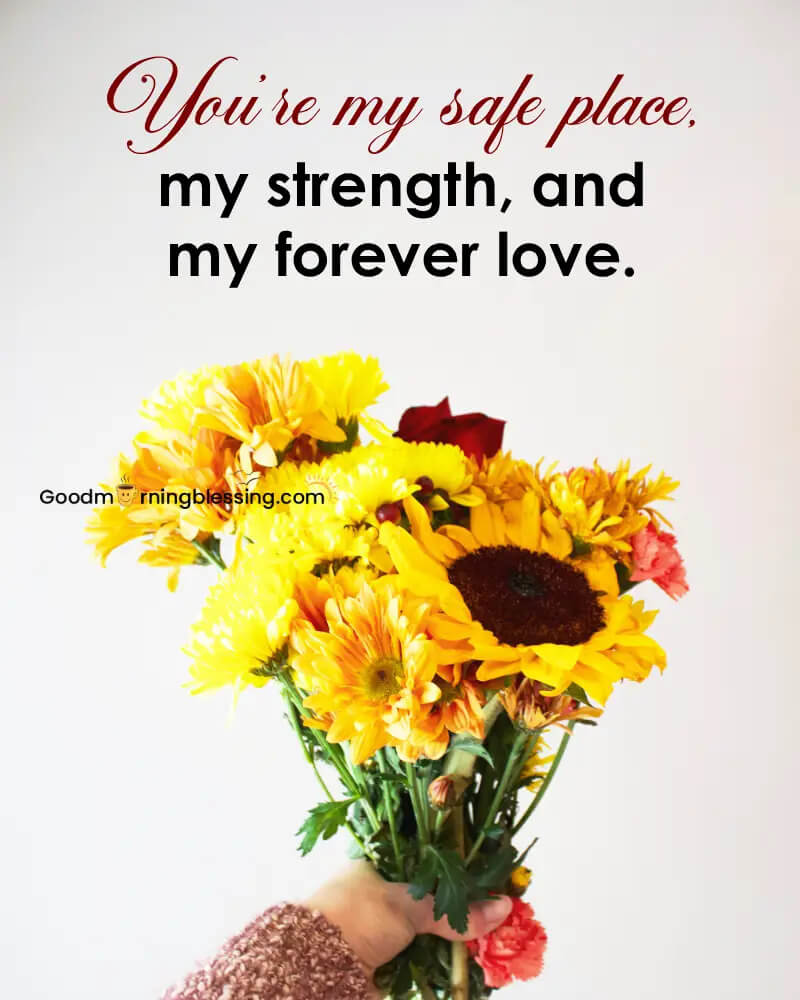 Love Messages For Him