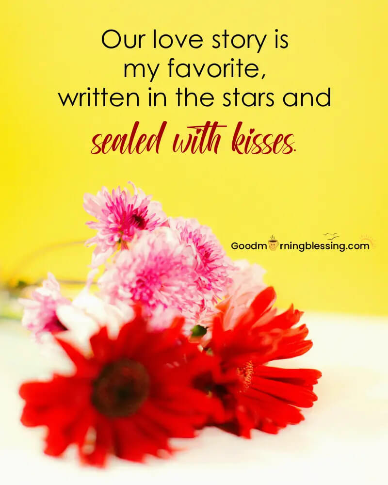 Romantic & Sweet Messages