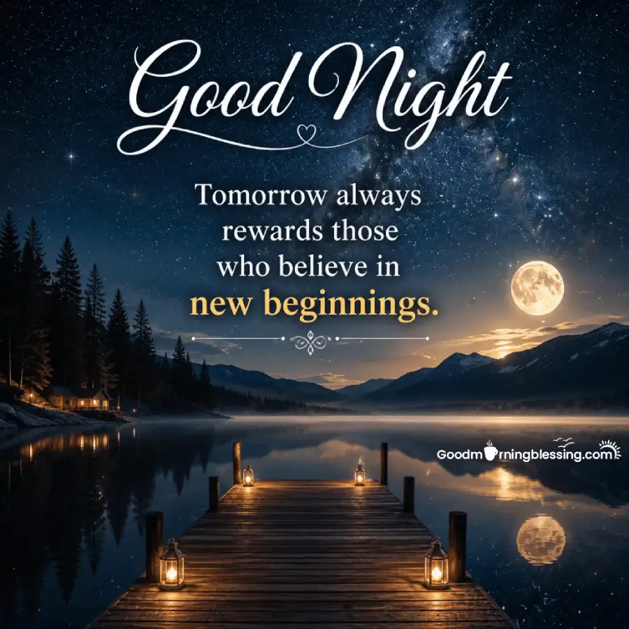 Beautiful Good Night Images With Love