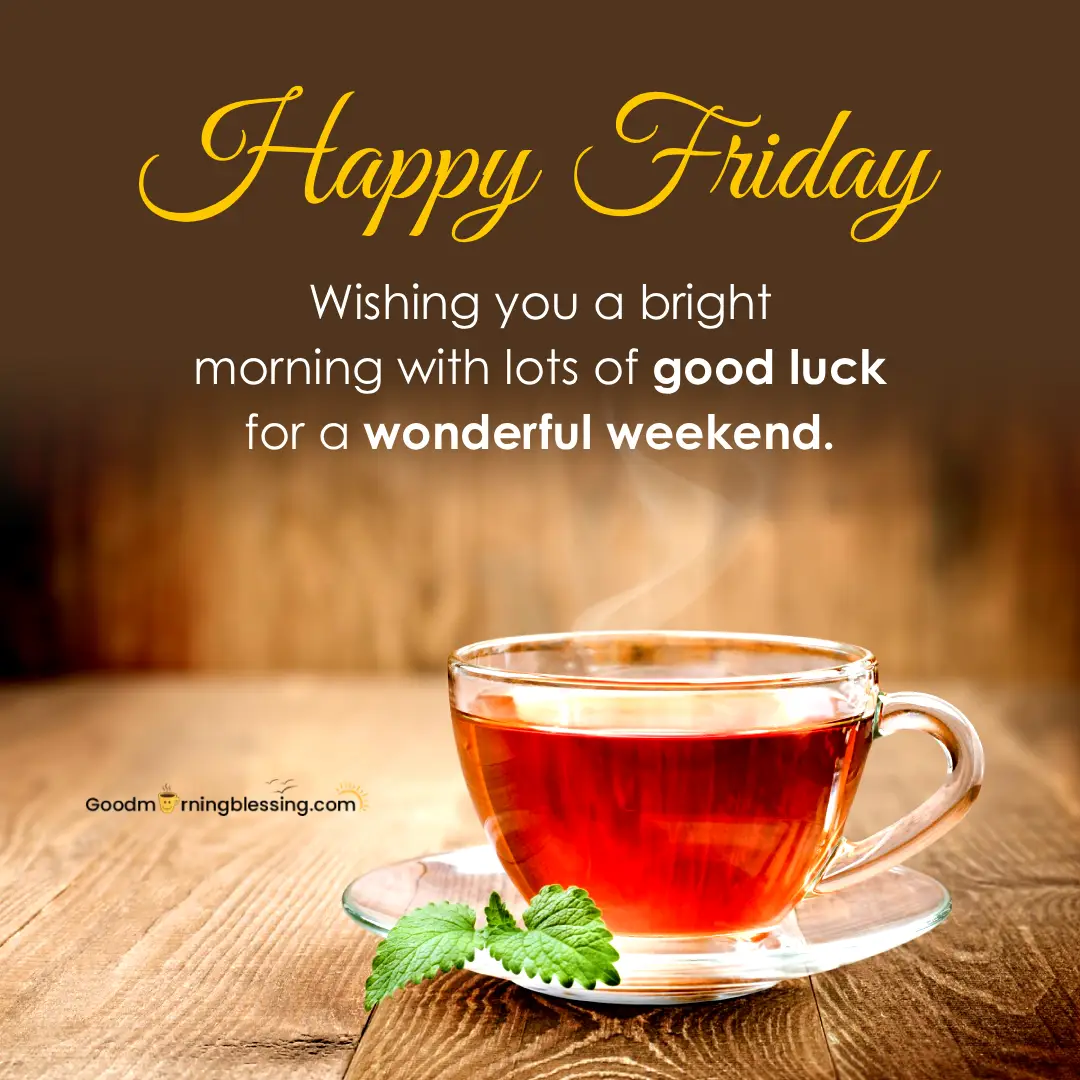 Friday Positive Work Quotes​