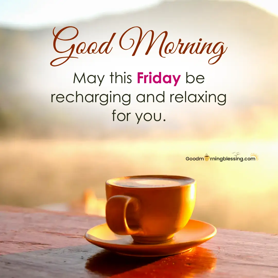 Friday Quotes Positive​