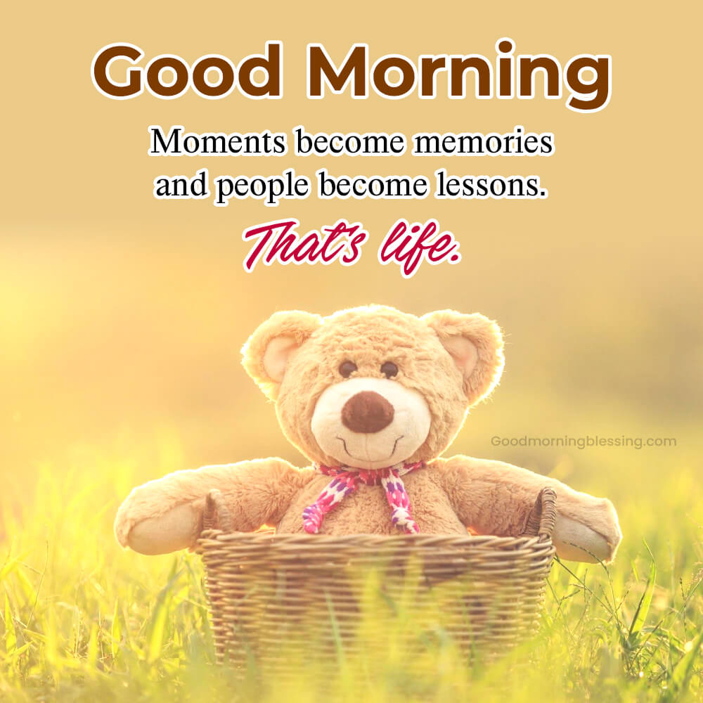 Good Monday Morning Blessings​