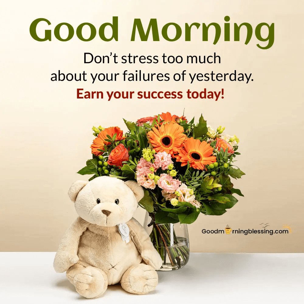 Good Morning Friends Gif​