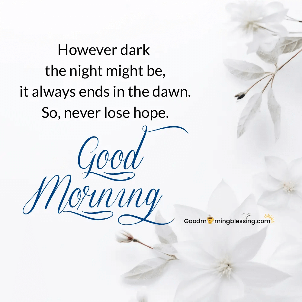 Good Morning Friends Pic​