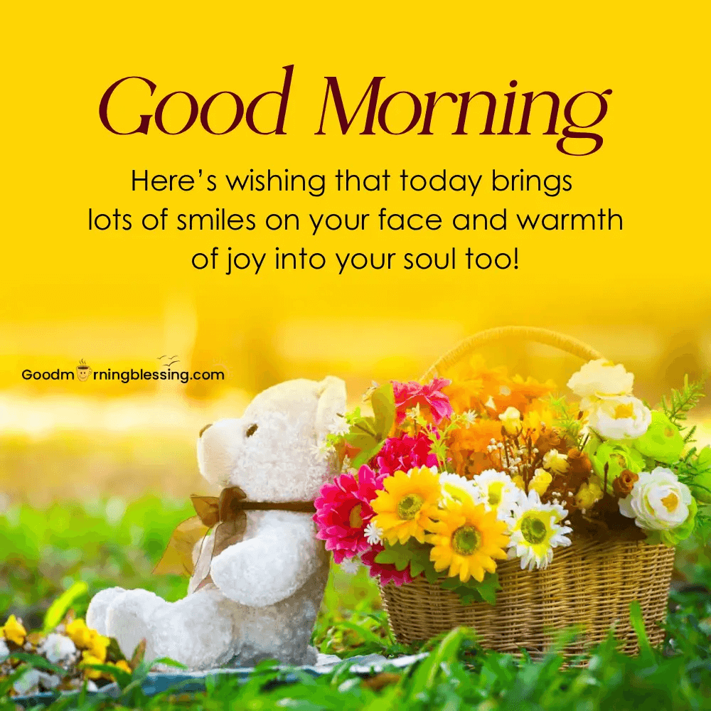 Good Morning Images For Friends​