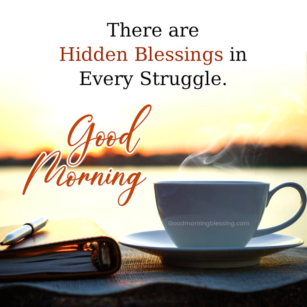 Good Morning Images For Monday​