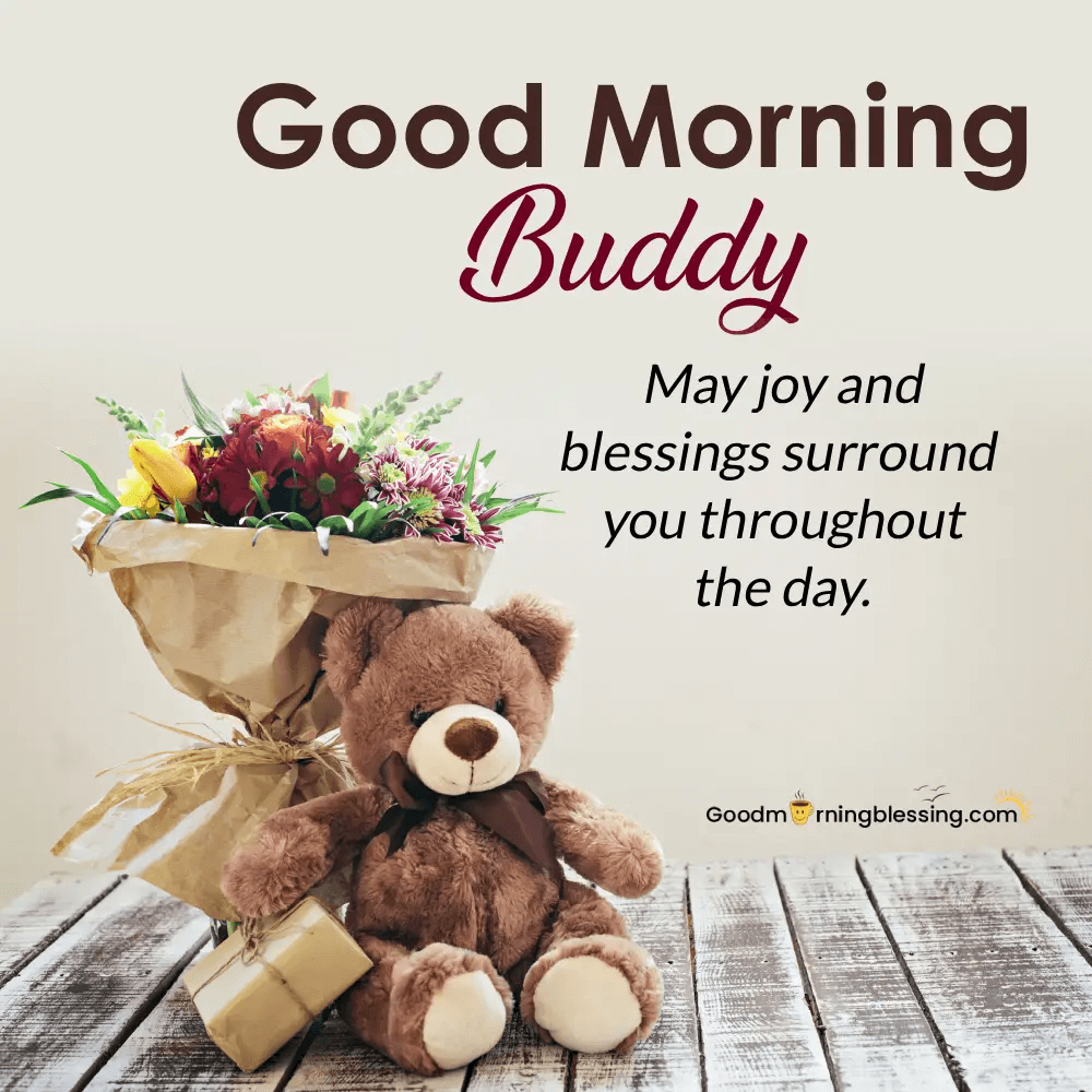 Good Morning Message For A Female Friend​