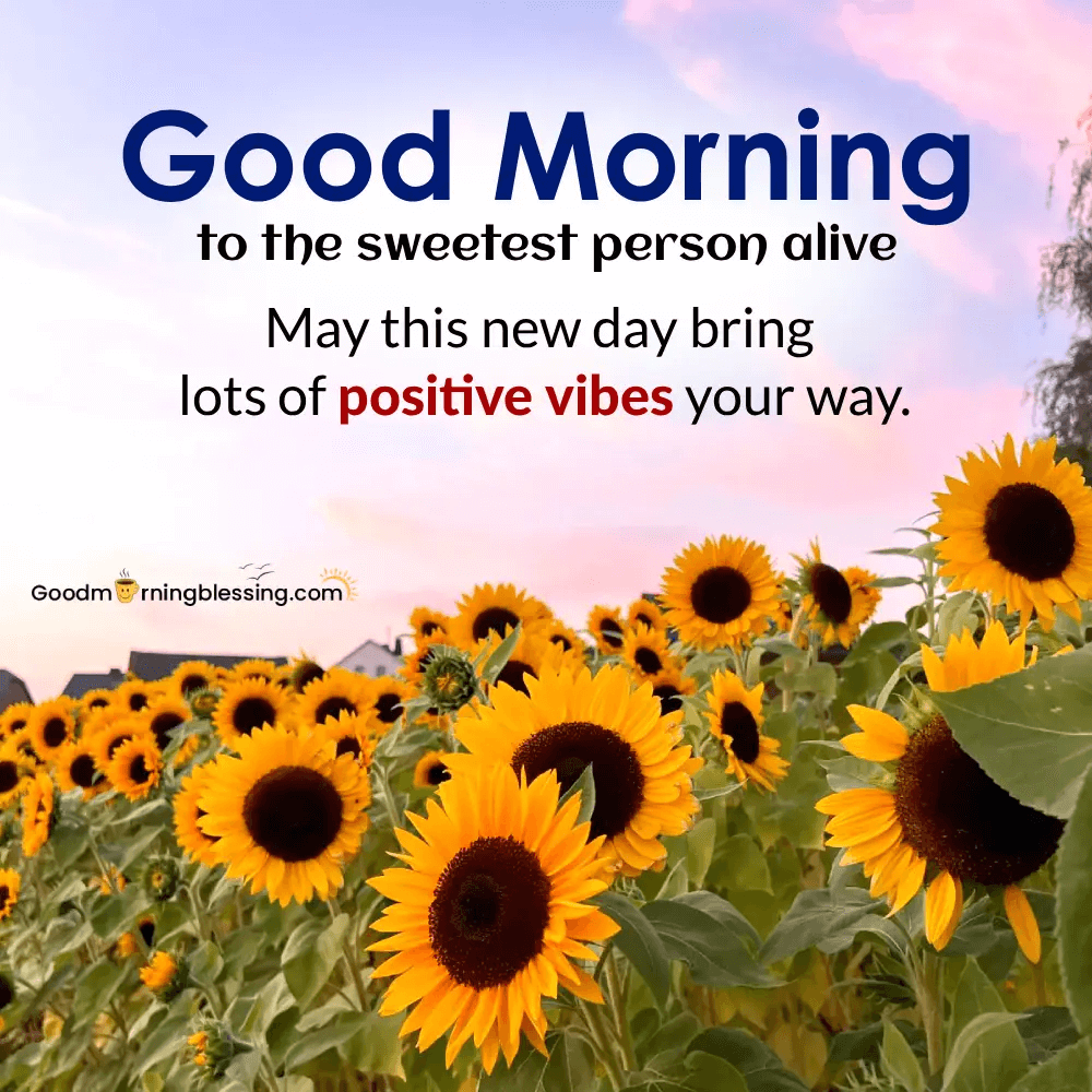 Good Morning Message For A Good Friend​