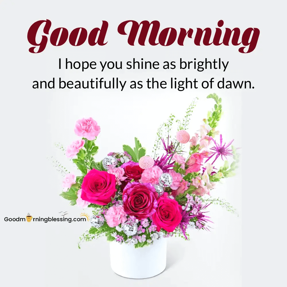 Good Morning Quotes To Best Friend​