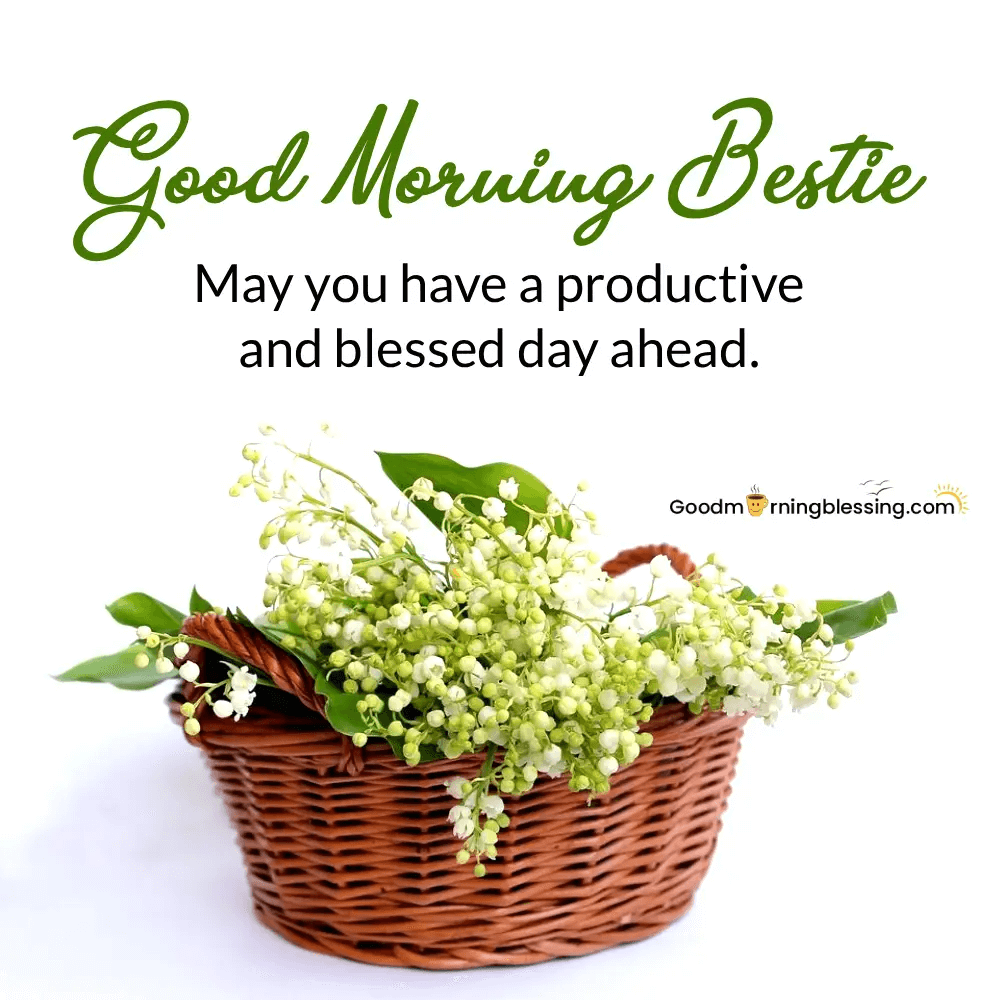 Good Morning Sms Messages For Friends​