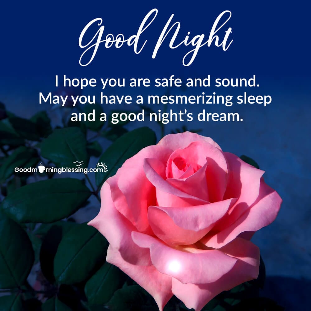 Good Night Images Prayer For Him With Love​