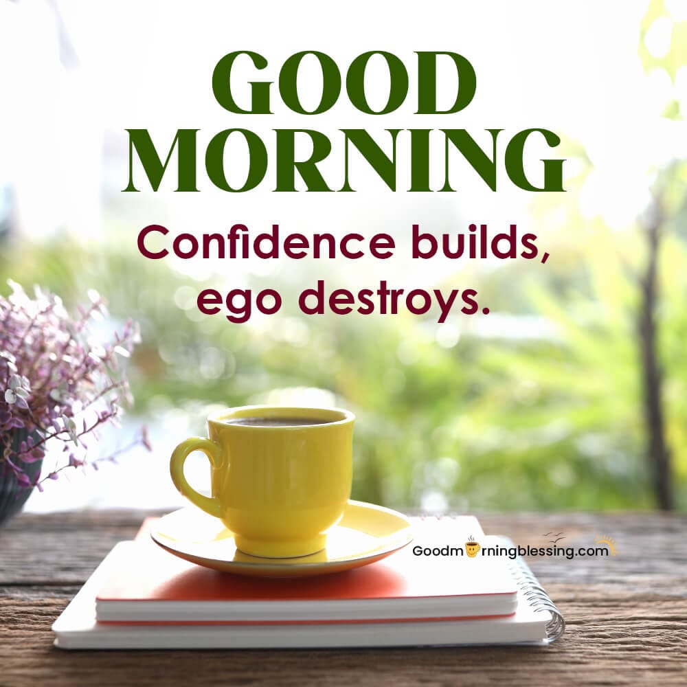 Ego Quotes For Instagram