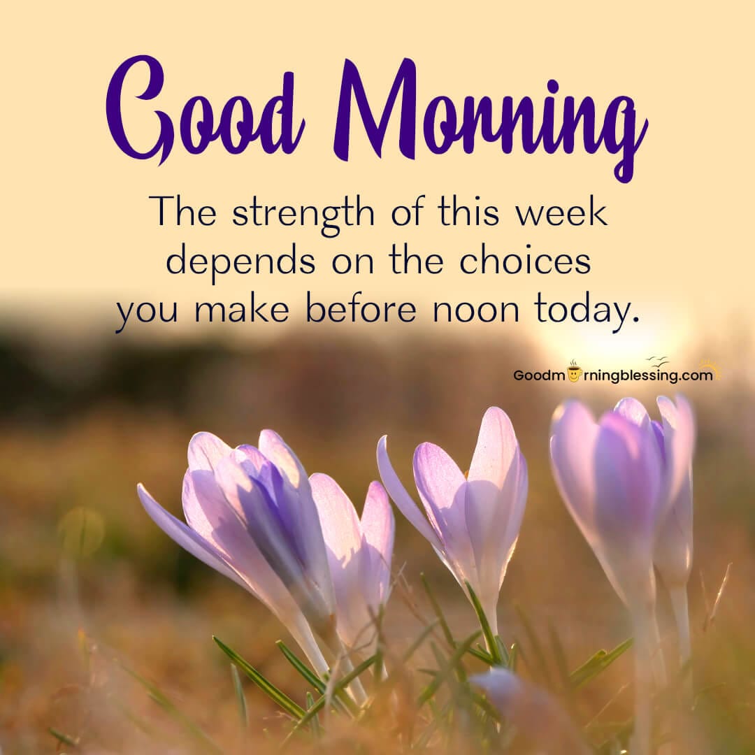 Happy Monday Hd Wallpaper Download