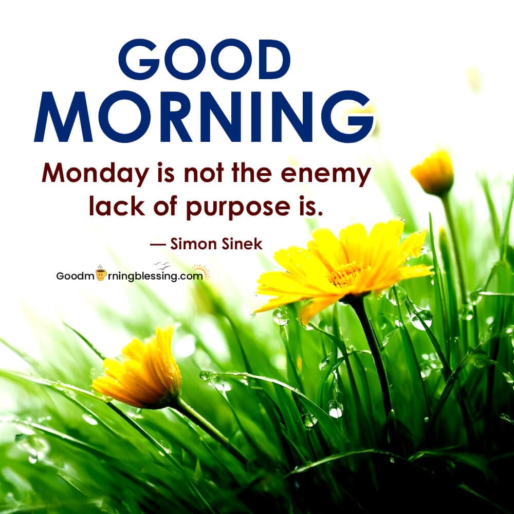 Happy Monday Quotes For Work